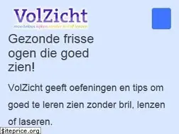 Sites similar to volzicht.nl