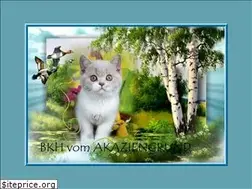 Sites similar to vom-akaziengrund.de