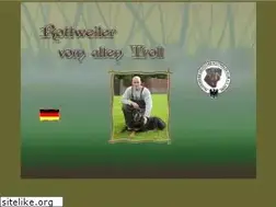 Sites similar to vom-alten-troll.de