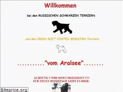 Sites similar to vom-aralsee.de