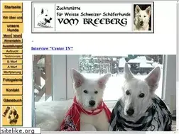 Sites similar to vom-breeberg.de