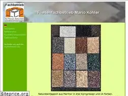Sites similar to vom-bretniger-land.de