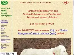 Sites similar to vom-deisterland.de