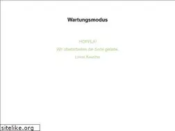 Sites similar to vom-garten-leben.de