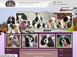 Sites similar to vom-grauen-granit.de