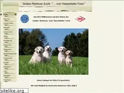 Sites similar to vom-hasseldeller-forst.de
