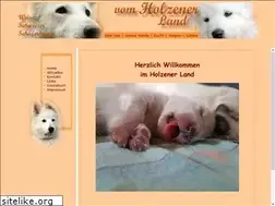 Sites similar to vom-holzener-land.de