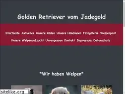 Sites similar to vom-jadegold.de