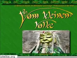 Sites similar to vom-kleinen-volke.de