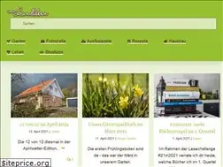Sites similar to vom-landleben.de
