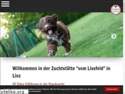 Sites similar to vom-lissfeld.at