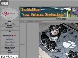 Sites similar to vom-unteren-niederrhein.de