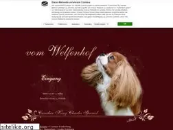 Sites similar to vom-welfenhof.de