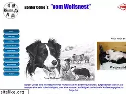 Sites similar to vom-wolfsnest.de