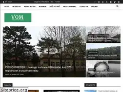 Sites similar to vom.rs