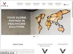 Sites similar to voma.com.tr