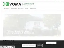 Sites similar to voma.de