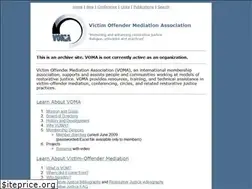 Sites similar to voma.org