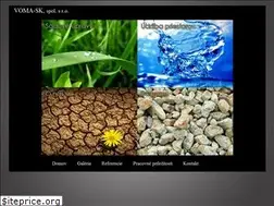 Sites similar to voma.sk