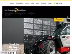 Sites similar to vomach.nl