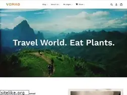 Sites similar to vomadlife.com