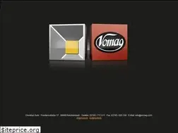 Sites similar to vomag.com