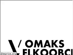 Sites similar to vomaks-unit.cz