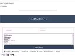 Sites similar to vomamt.at