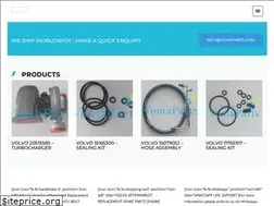 Sites similar to vomaparts.com