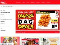 Sites similar to vomar.nl