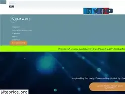 Sites similar to vomaris.com