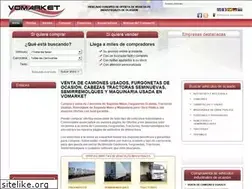 Sites similar to vomarket.com