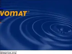 Sites similar to vomat.de
