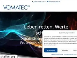 Sites similar to vomatec-software.com