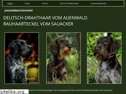 Sites similar to vomauenwald.com