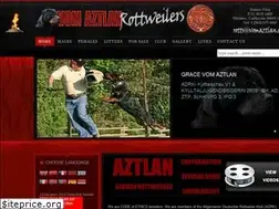 Sites similar to vomaztlan.com