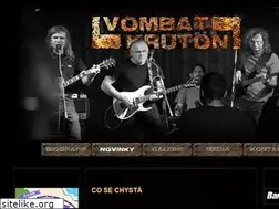 Sites similar to vombatkruton.com