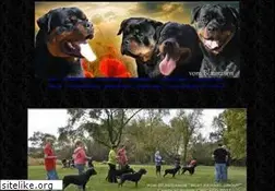 Sites similar to vomblaurasen.com