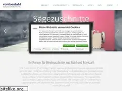 Sites similar to vombrocke.de