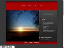 Sites similar to vombruch.de