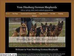 Sites similar to vomdinaburg.com