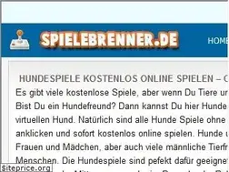 Sites similar to vomdon.de