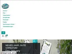 Sites similar to vomfass.com