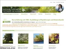 Sites similar to vomgletscherzumsteinkreis.de