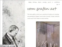 Sites similar to vomgrafenart.com