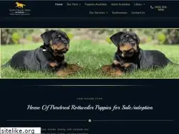 Sites similar to vomhausestan.com