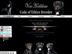 Sites similar to vomhochklasse.com