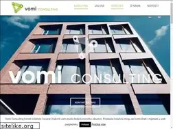 Sites similar to vomi-consulting.com