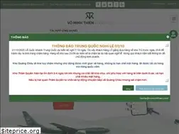 Sites similar to vominhthien.com