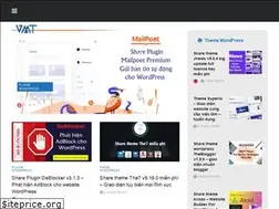 Sites similar to vominhtuan.com